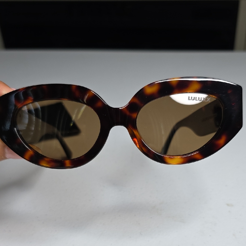Shell Sunglasses